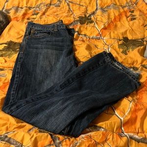 Cody James jeans